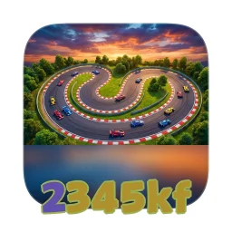 2345kf