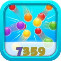 7359