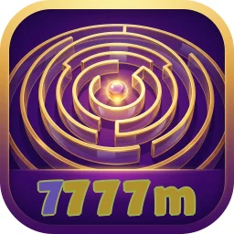 7777m
