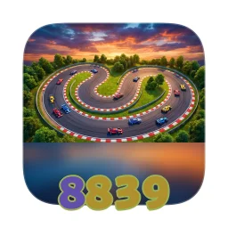 8839