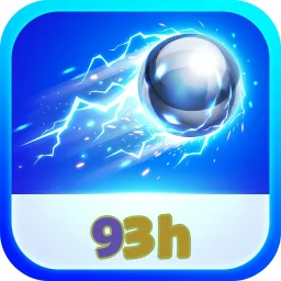 93h