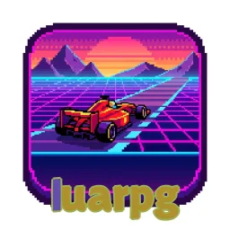 luarpg