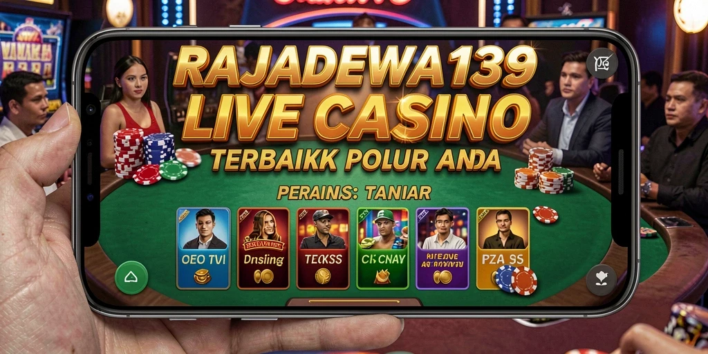 Visual de 6MBET